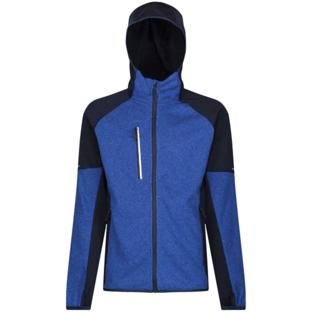 Regatta X-Pro Coldspring II Fleece Jacket Thumbnail