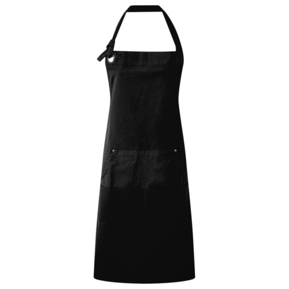Premier Calibre Heavy Canvas Pocket Apron Thumbnail