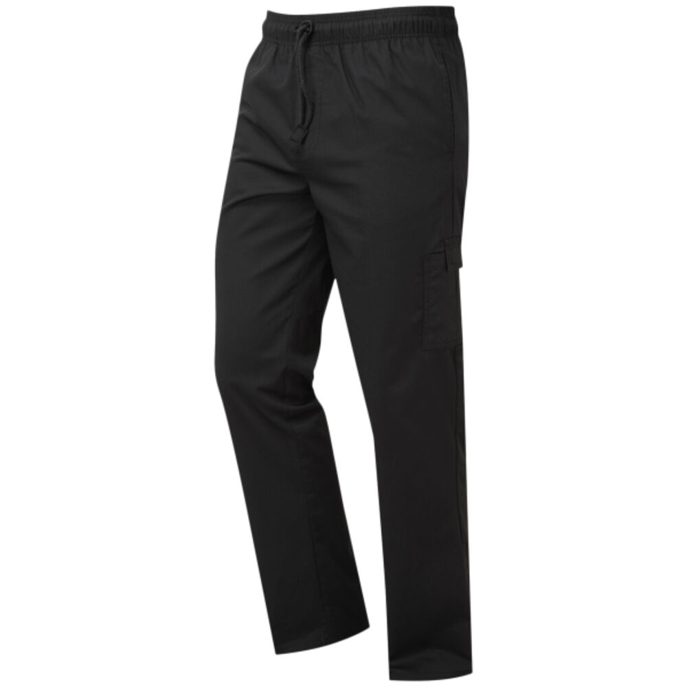 Premier Essential Chef's Cargo Trousers Thumbnail