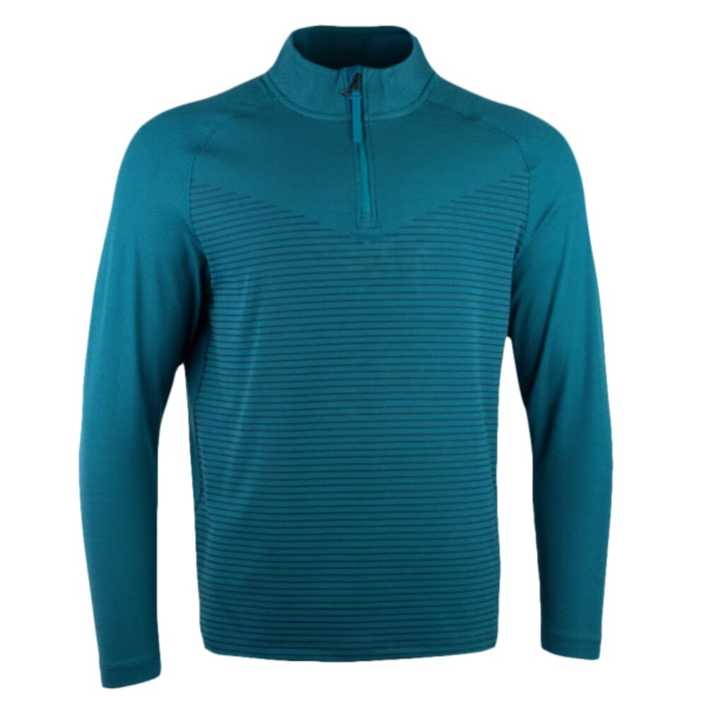 Nike Vapor half-zip top Thumbnail