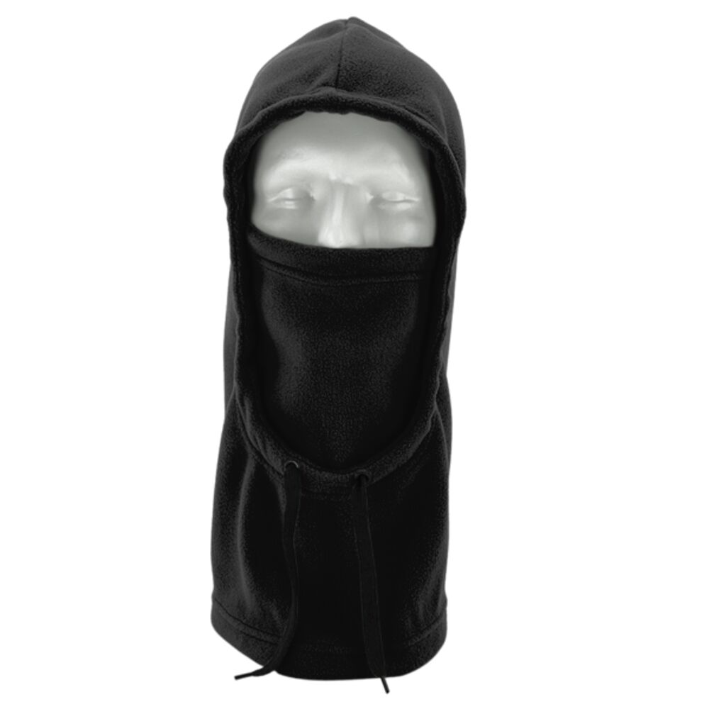 Beechfield Recycled Fleece Hood Thumbnail