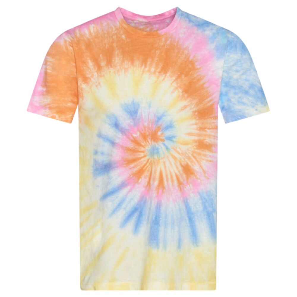 AWDis Tie-Dye T-Shirt Thumbnail