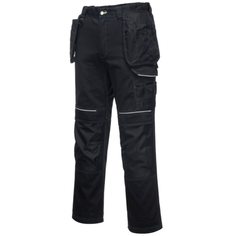 Portwest PW3 Stretch Holster Trousers Thumbnail