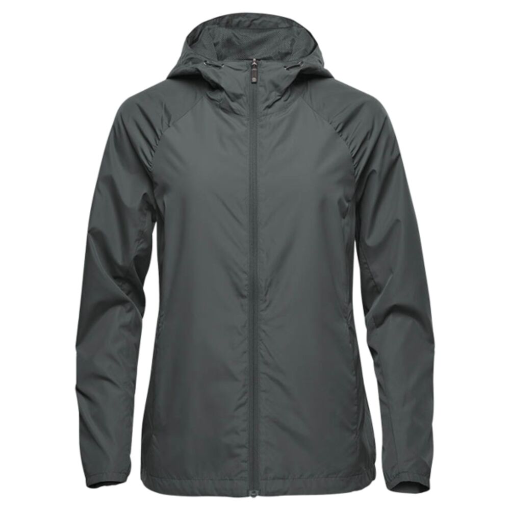 Stormtech Ladies Pacifica Wind Jacket Thumbnail