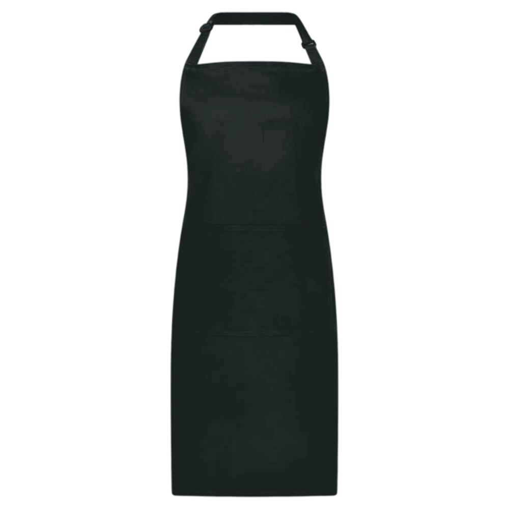 Brand Lab Adjustable Bib Pocket Apron Thumbnail