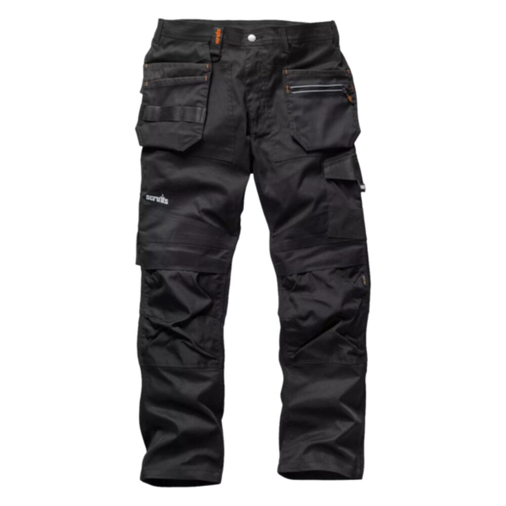Trade Flex trousers Thumbnail