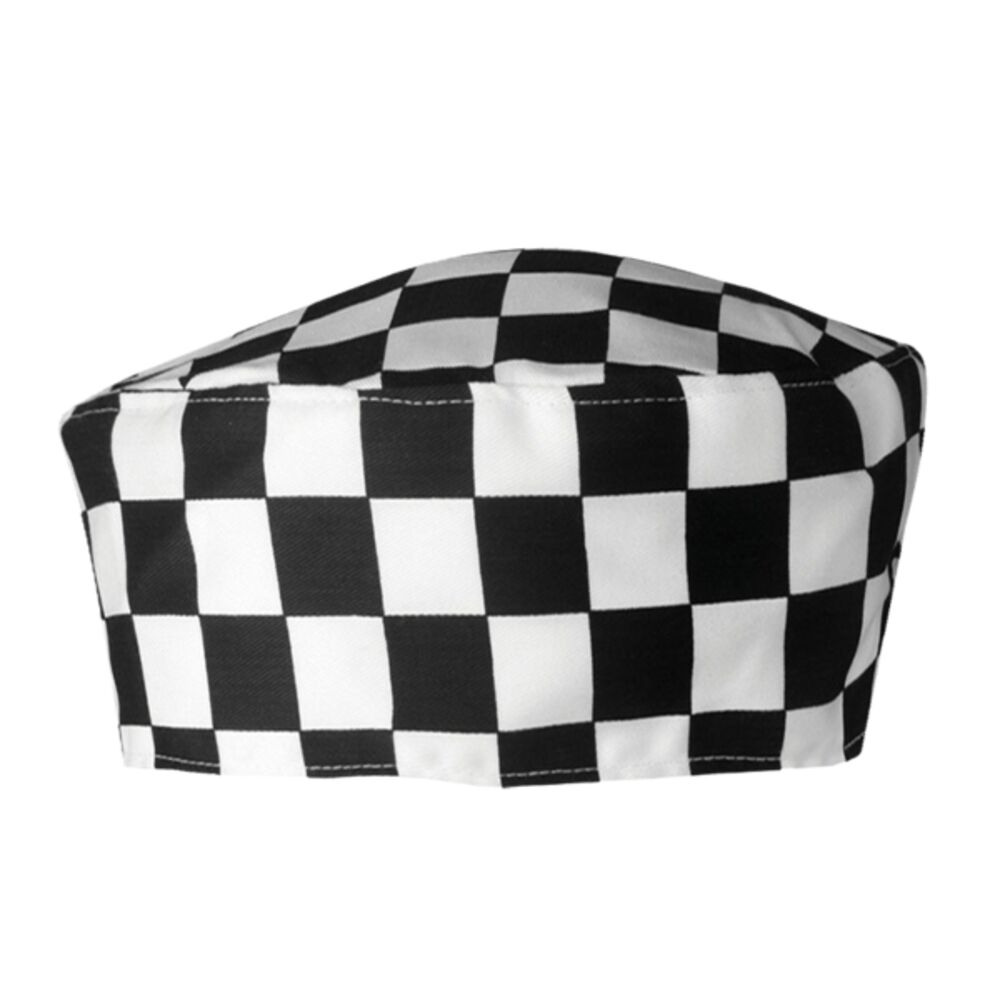 Premier Chef's Skull Cap Thumbnail