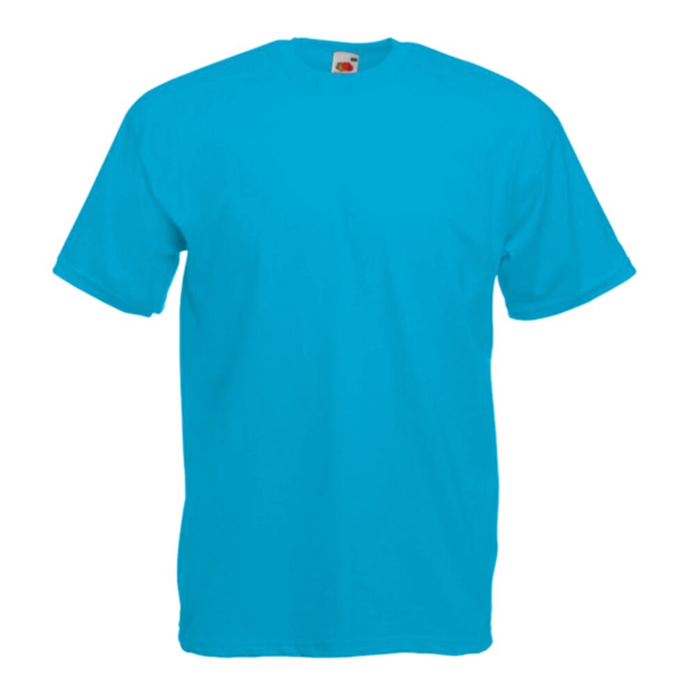 Fruit of the Loom Value T-Shirt Thumbnail