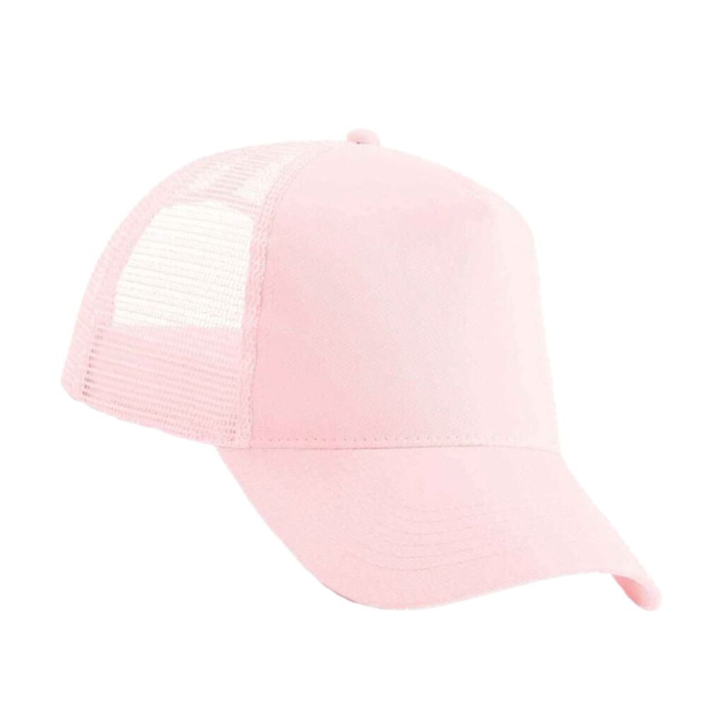 Beechfield Snapback Trucker Cap Thumbnail