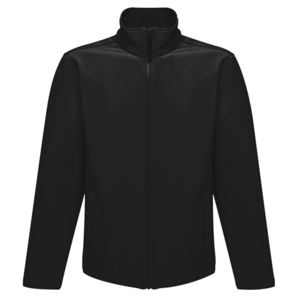 Regatta Reid Soft Shell Jacket Thumbnail