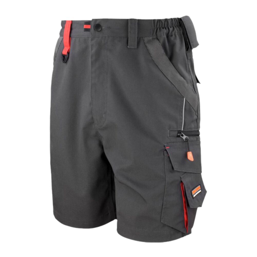 Result Work-Guard Technical Shorts Thumbnail