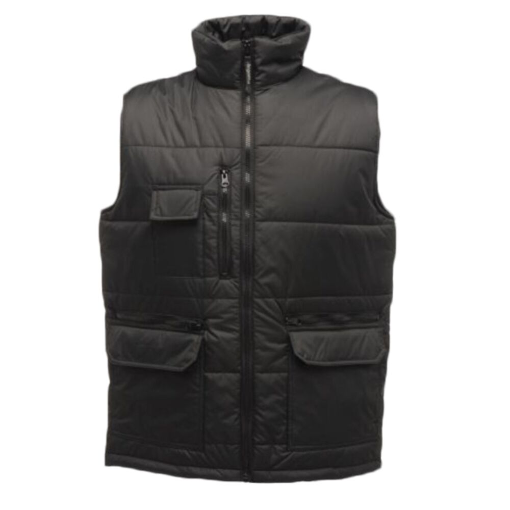 Regatta Steller Bodywarmer Thumbnail