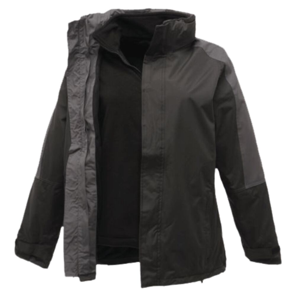 Regatta Ladies Defender III 3-in-1 Jacket Thumbnail