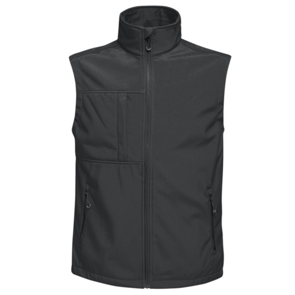 Regatta Octagon II Printable Soft Shell Bodywarmer Thumbnail