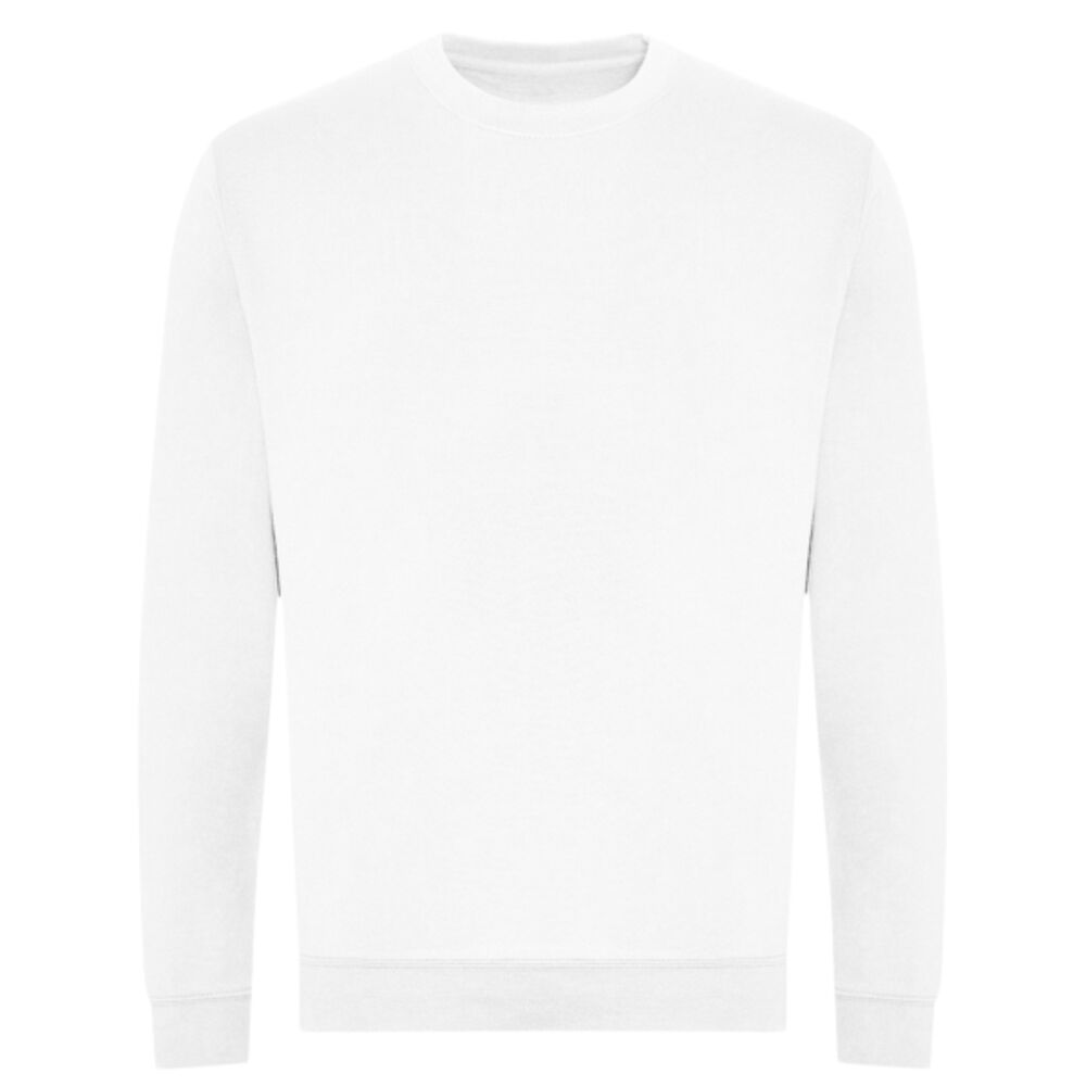 AWDis Unisex Organic Sweatshirt Thumbnail