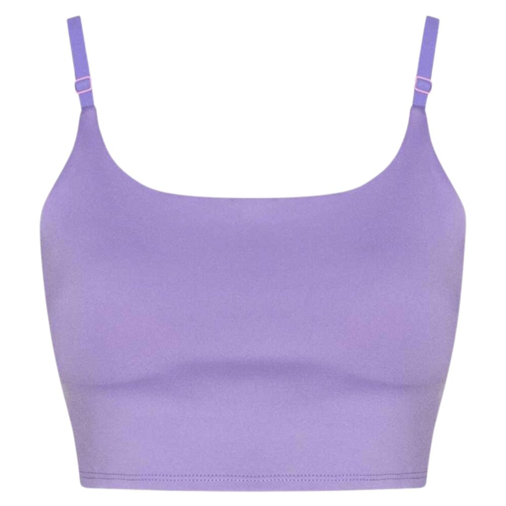 AWDis Ladies Cool Recycled Tech Sports Bra Thumbnail